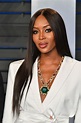 Naomi Campbell Latest Photos - CelebMafia