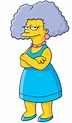 Selma Bouvier - Simpsons Wiki