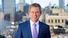 Pat Kiernan — Anchor, 'Mornings On 1'