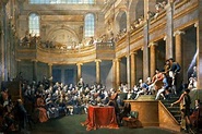 Napoléon et l'Europe conférence projectio - Europ Explo