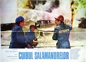 Poster Cuibul salamandrelor (1978) - Poster 7 din 9 - CineMagia.ro