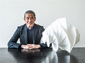 日本時尚設計師三宅一生逝世，享壽84歲 | 典藏ARTouch.com
