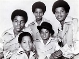 My American Dream Sounds Like The Jackson 5 | NCPR News