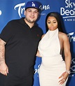 Rob Kardashian, Blac Chyna Reveal Plans for More Kids, Wedding