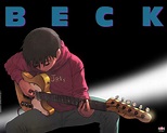 BECK Mongolian Chop Squad | Anime life, Anime movies, Beck