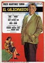 El calzonazos (1974) - FilmAffinity