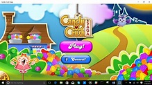 Quick look – Candy Crush Saga for Windows 10 is super tasty | Windows ...