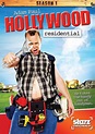 Hollywood Residential (TV Series 2008-2008) - Posters — The Movie ...