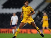 Matildas team World Cup: Mary Fowler amazing journey | Herald Sun