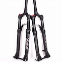 Manitou Machete Comp 100*15mm 27.5er 29inche Bicycle Fork air size ...