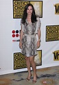 Courteney Cox en los Critics' Choice Television Awards 2011 - Premios ...