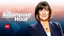 The Amanpour Hour | CNN