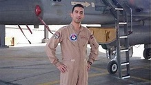 Muath Al Kasasbeh (RJAF Pilot) ~ Bio Wiki | Photos | Videos