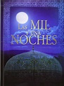 Imagenes De Las Mil Y Una Noches Libro - Libros Famosos