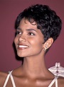 25 Halle Berry Approved Ways To Style Your Pixie Cut | Essence