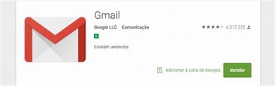 Gmail Entrar: www.Gmail.com Fazer Login Conta Email Google