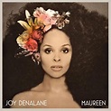 Discografia vital - Crítica musical: Joy Denalane - Maureen (2012)