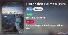 Unter den Palmen (film, 1999) - FilmVandaag.nl