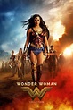 Wonder Woman Collection - Posters — The Movie Database (TMDB)