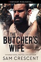 The Butcher's Wife by Sam Crescent | Goodreads
