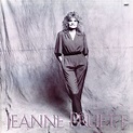 Glenn's Country Music Cabinet: Jeanne Pruett ~ Jeanne Pruett (1985)