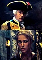 Norrington & Elizabeth | Pirate movies, Johnny depp and winona, James ...