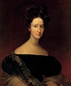Emily Donelson Portrait - White House Historical Association