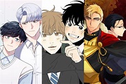 [LISTA] 8 Webtoons de BL que você deveria ler | Revista KoreaIN