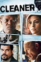 Cleaner (2007) - Posters — The Movie Database (TMDB)
