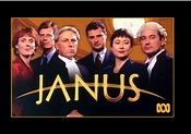 JANUS (Australian Television Series Trailer - 1994) on Vimeo