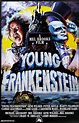 Detrás de las Cámaras: El jovencito Frankenstein, rodaje y curiosidades