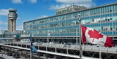Montreal's Trudeau Airport ranks in North America's top 10 best ...