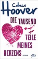 dtv Verlagsgesellschaft | Die tausend Teile meines Herzens | german-toys