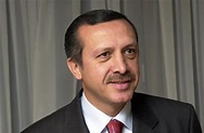 Recep Tayyip Erdogan - CVCE Website