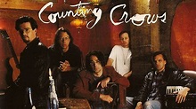 Mr. Jones – Counting Crows - SWR3