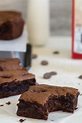 The Best Brownies With Cake Mix - Lifestyle of a Foodie