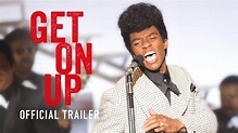 Get On Up - Trailer - YouTube
