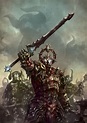 Imperator Guides: Warriors of Chaos Unit Overview - Heroes and Mounts