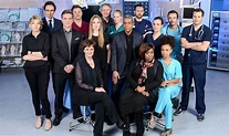 Holby City: What day is Holby City on? When is it on and what time ...