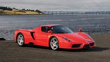 2003 Ferrari Enzo Ferrari - Enzo | Classic Driver Market