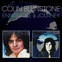 Ennismore C/W Journey, Colin Blunstone | CD (album) | Muziek | bol.com