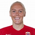 Maria Thorisdottir Bio Information - SOCCER