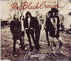 The Black Crowes - Remedy (1992, CD) | Discogs