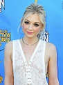 Emily Kinney Picture 15 - The 41st Annual Saturn Awards - Arrivals