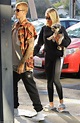 Justin Bieber reunites with Sofia Richie in LA for her 18th birthday ...