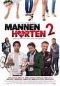 Mannenharten 2 (Film, 2015) - MovieMeter.nl