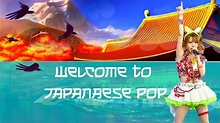 J-pop: Japanese Pop Music Revealed. - Teentempo
