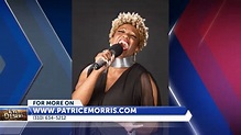 Patrice Morris gives us a first look at her performing schedule - KESQ