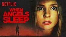 When Angels Sleep – Review | Netflix Thriller | Heaven of Horror