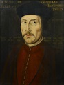 John Howard, 1st Duke of Norfolk - Alchetron, the free social encyclopedia